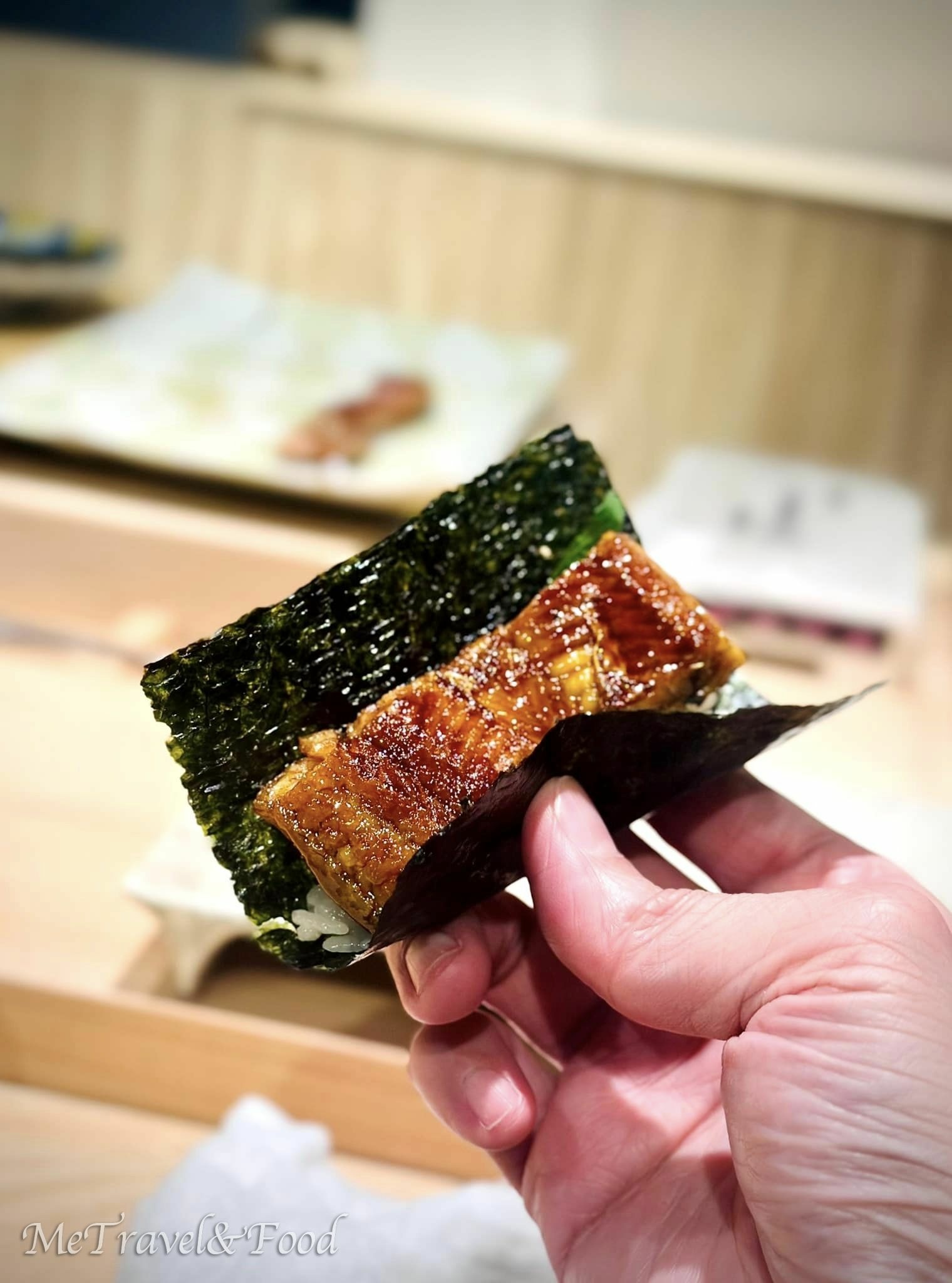 鮨 香  sushikaori