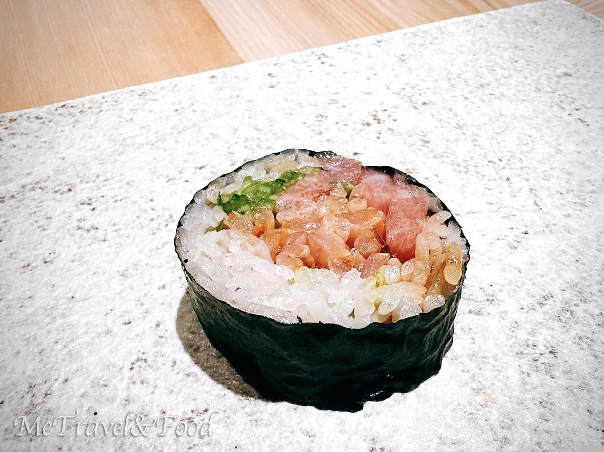 鮨 香  sushikaori