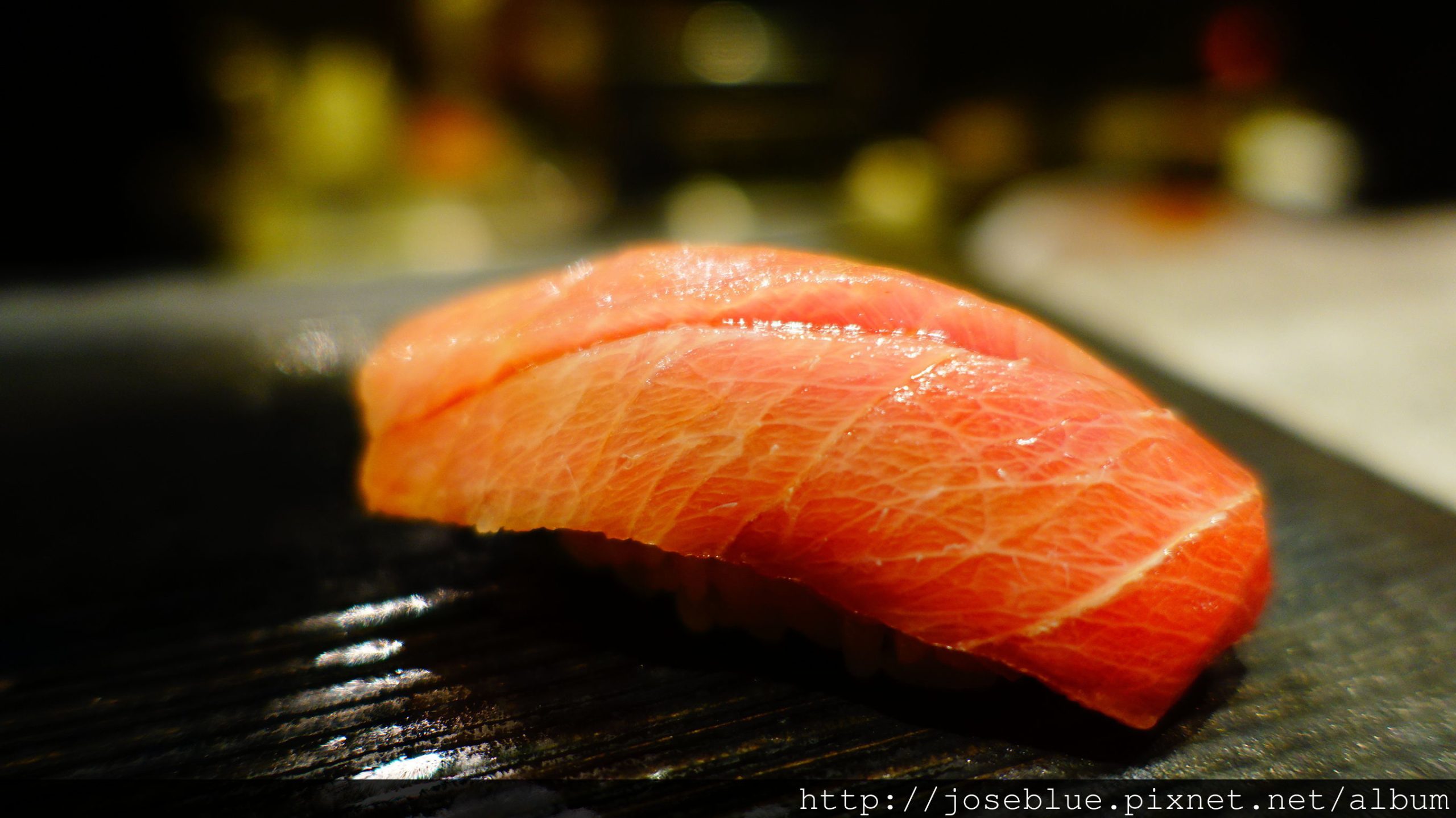 台灣 台北 【 允 ‧ 星ほし 】日本料理 日籍料理長帶來的東洋體驗