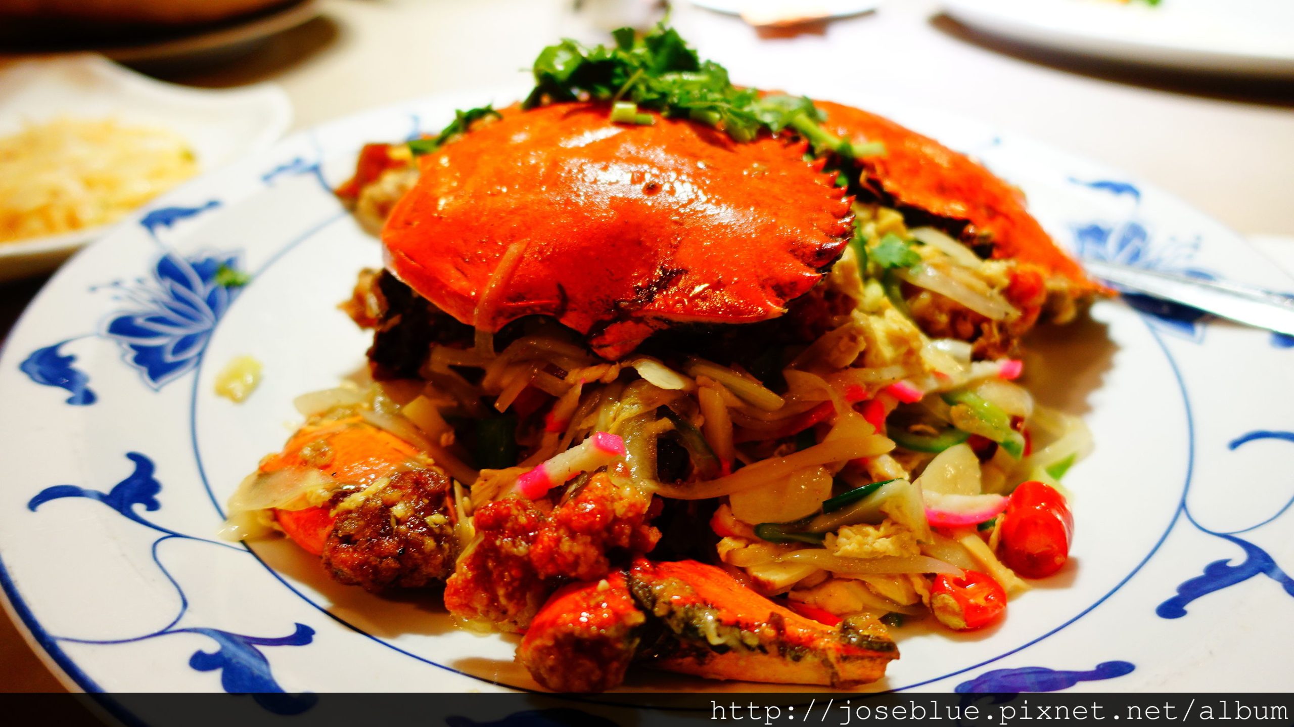 台灣 台北 【 新東南 海鮮 餐廳 】台式 海產店 夏天就是要吃海鮮啊！