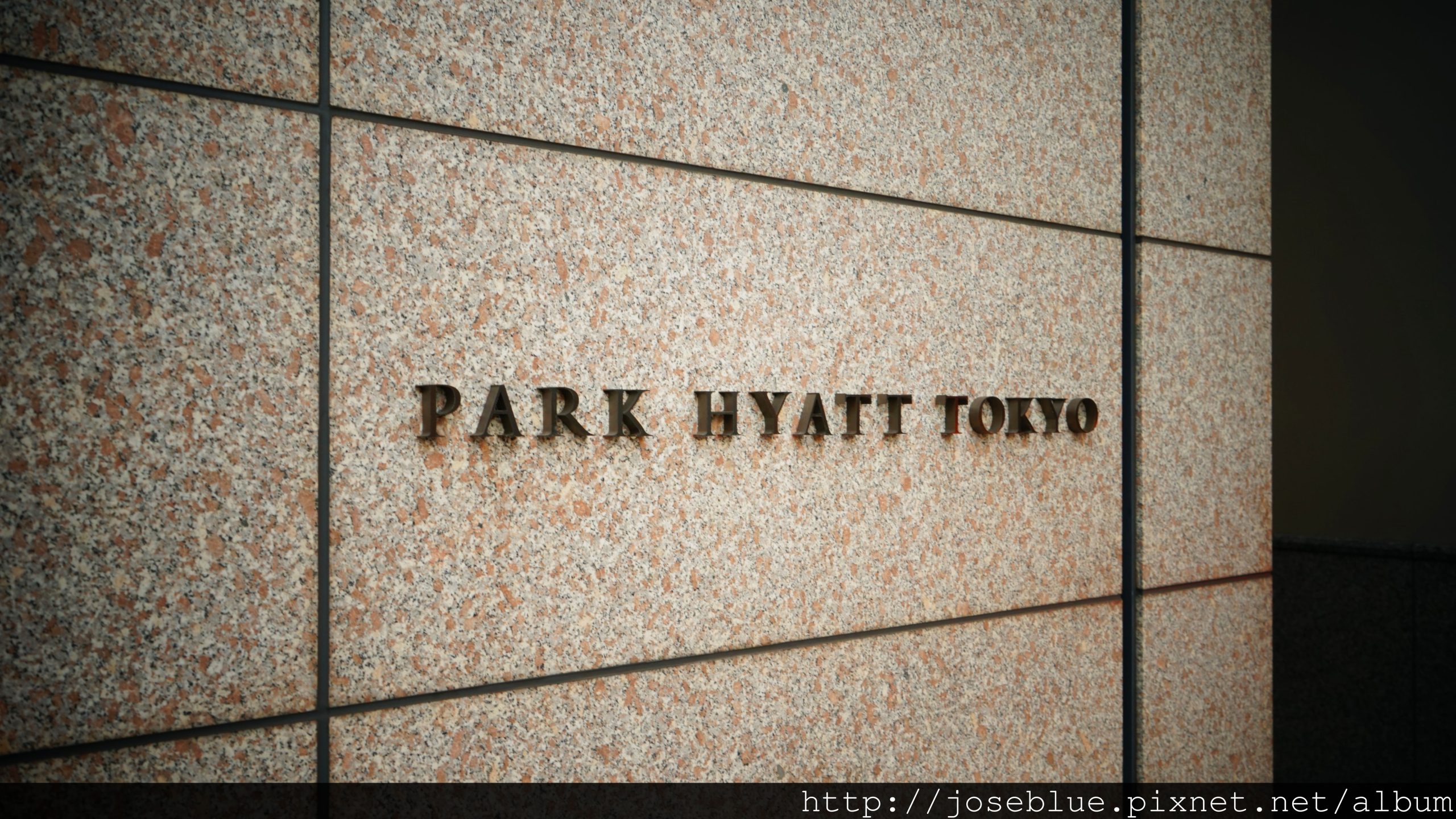 日本 東京 【 Park Hyatt Tokyo 東京柏悅 酒店 】飯店設施 、 New York Bar  隱身喧囂中的書齋旅宿〈下〉