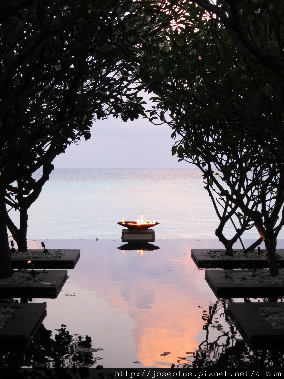 馬爾地夫 【 蜜月旅行 Part5】 One&Only Reethi Rah 旅館設施 活動 餐飲 選島