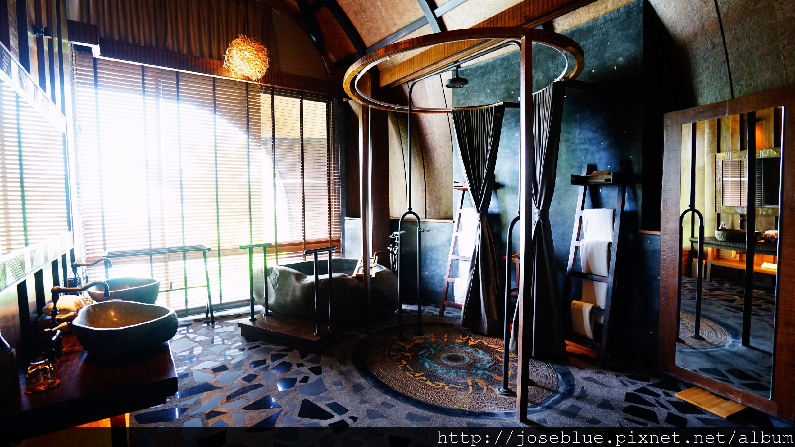 泰國 普吉島 【 Keemala Resort 鳥巢 Bird's Nest Pool Villa 】吟游 森林 之間的 奢華 隱世秘境 實住紀錄