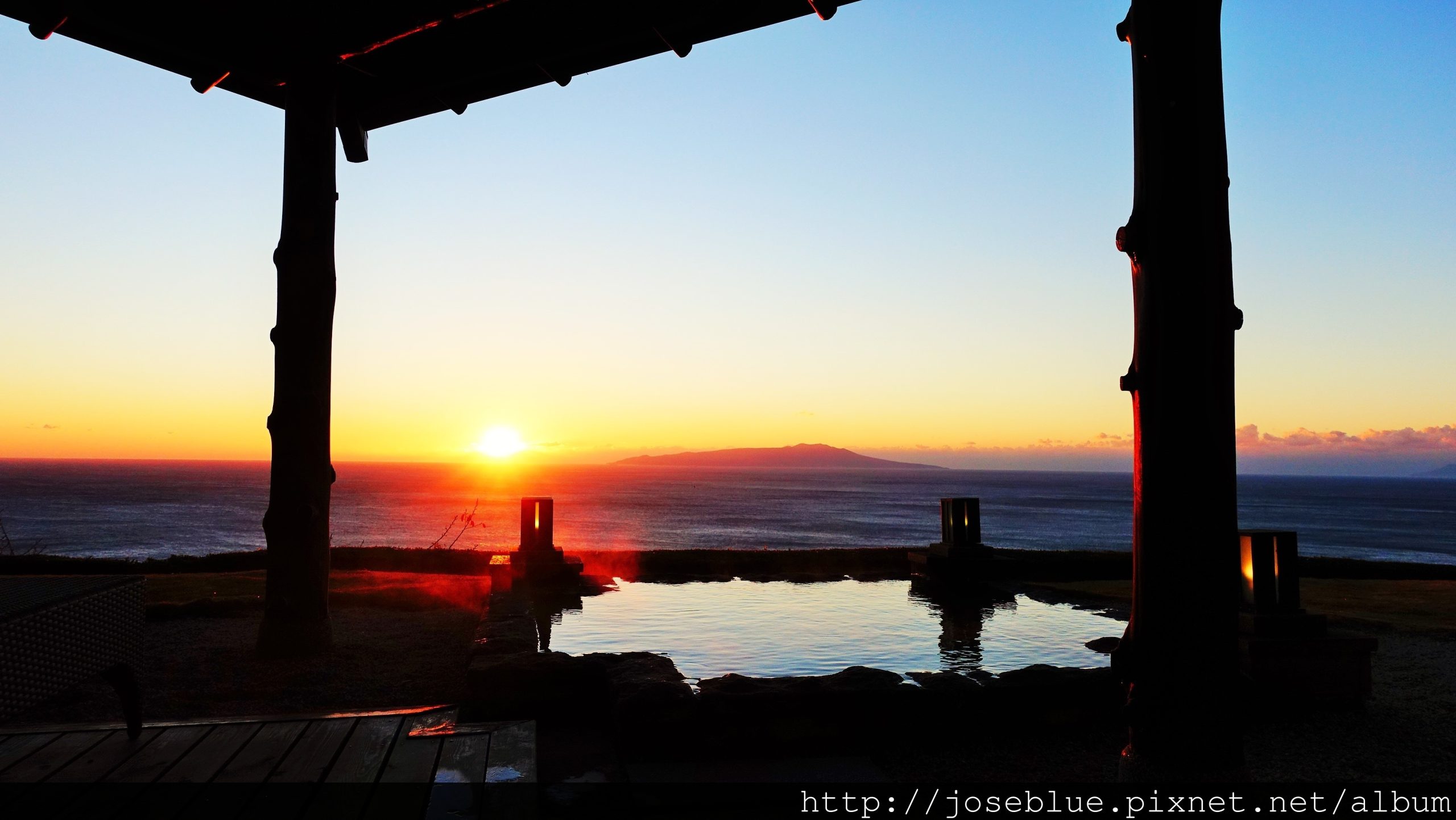 日本 伊豆 【 伊東 溫泉 月のうさぎ 良夜 】 海景 露天 風呂 附客室 破曉瞬間的華麗 月之兔 Seaside Resort 玉兔 推薦