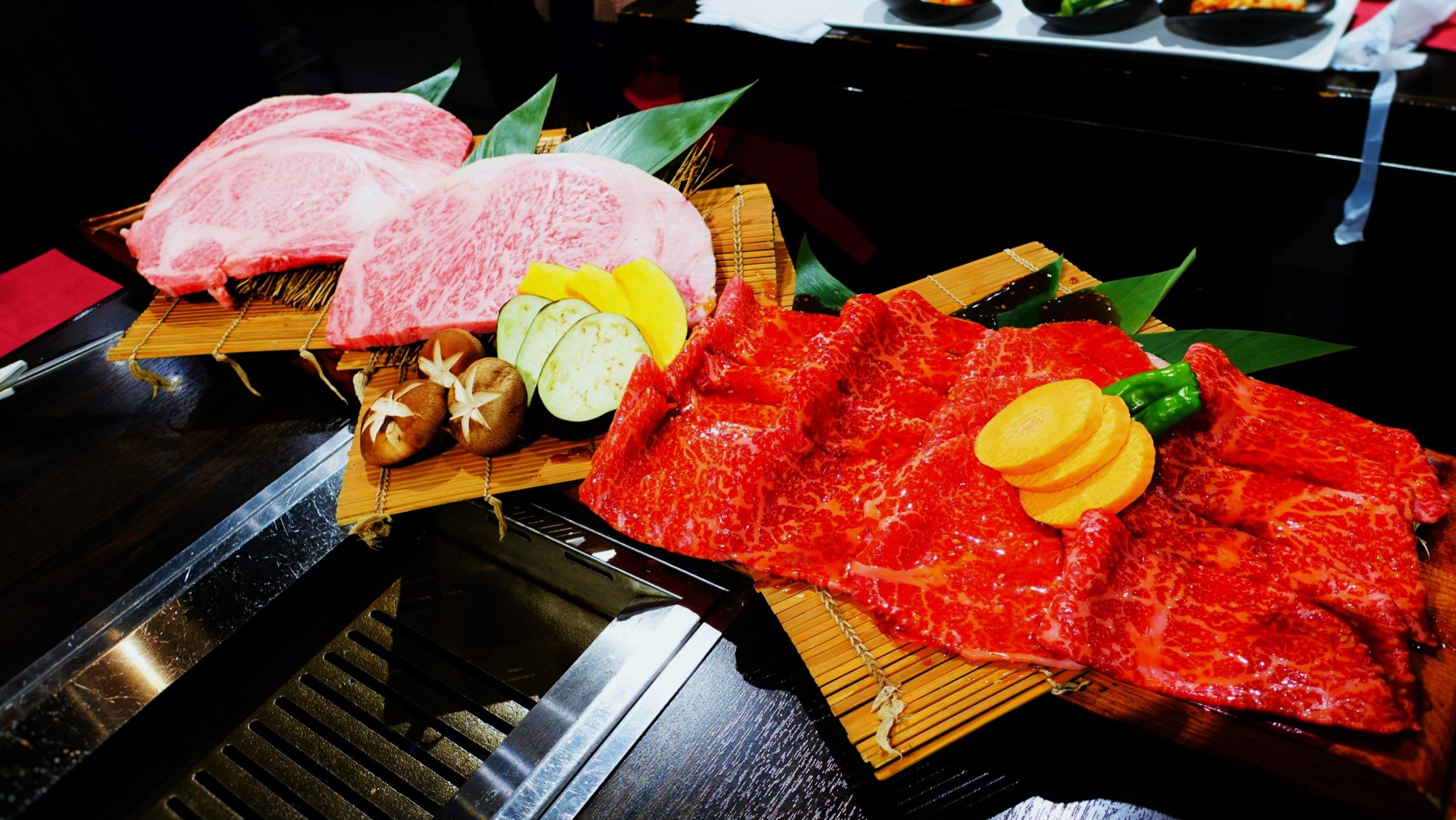 日本 東京 【俺の 焼肉 俺的 燒肉 】 我的 燒肉 CP值 驚人 銀座 平價 美食 和牛 肉 燒烤店 推薦