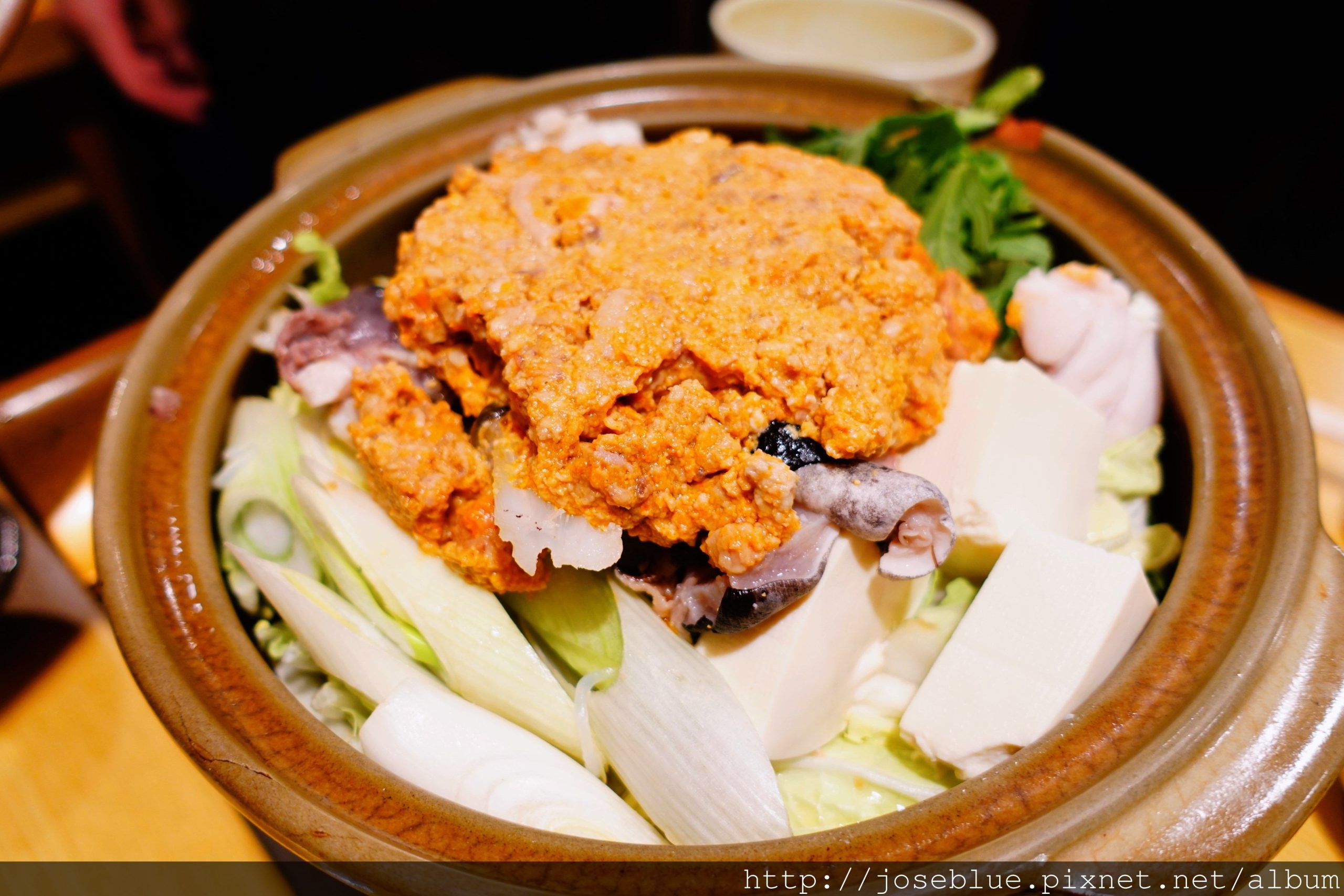 日本 東京 【 鮟鱇 魚 鍋 物 料理 • ほていさん Hoteisan 】 此物只應天上有 月島 美食 安康 滿滿 膠原蛋白
