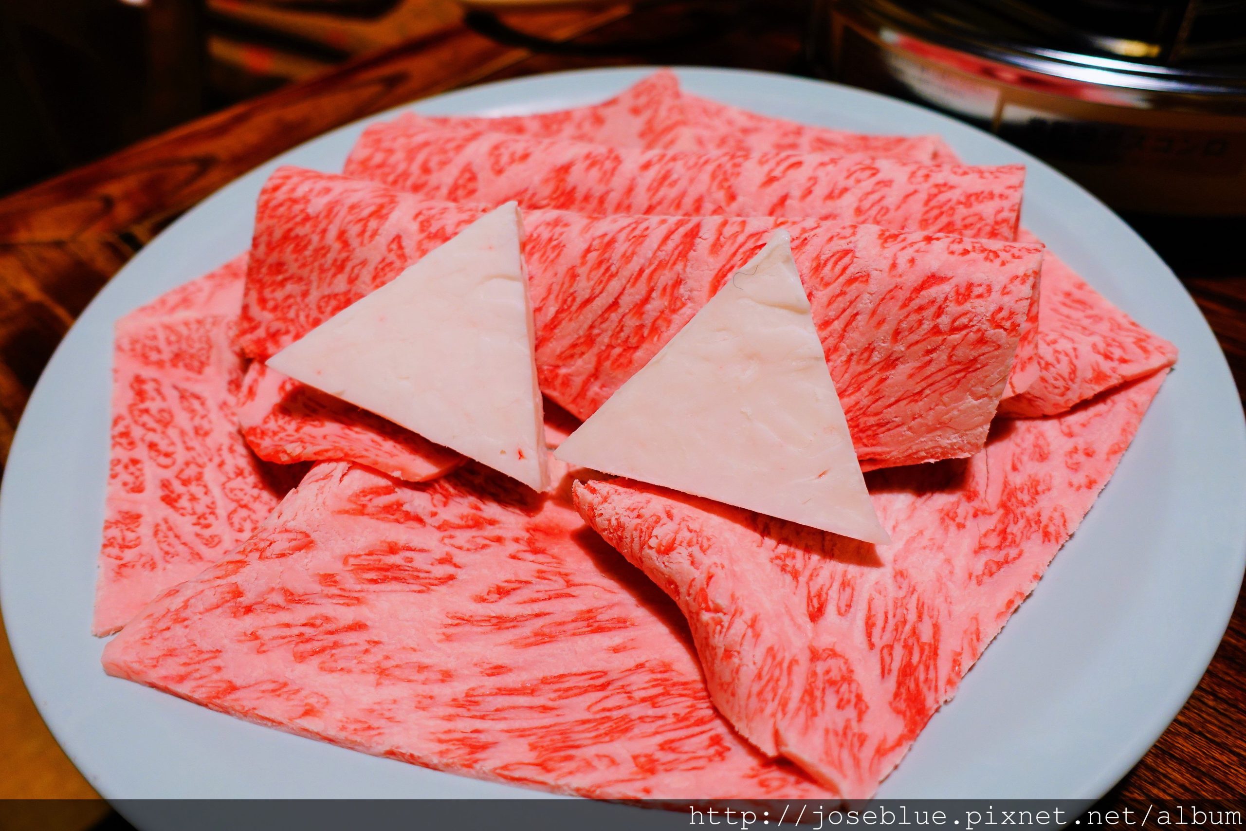 日本 東京 【 いし橋 • 牛肉 • 壽喜燒 】 關東 第一 傳承五代的 老店 滋味 米其林 一星 推薦 すき焼き