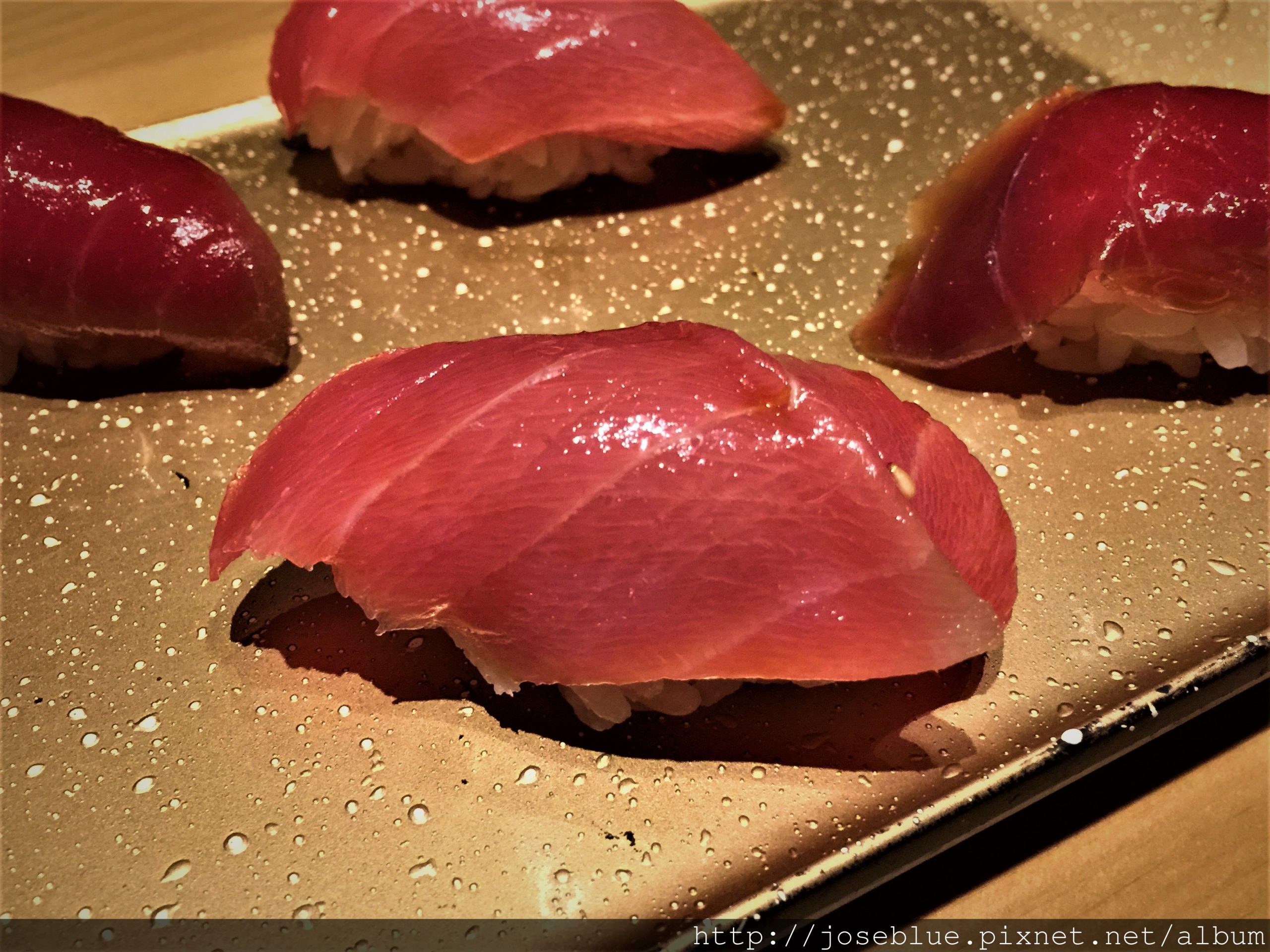 日本 東京 【 壽司 • 天 Sushi Tokyo Ten 】新宿 高CP值 美味 壽司 料亭 ( 二訪 成為 雷店 )
