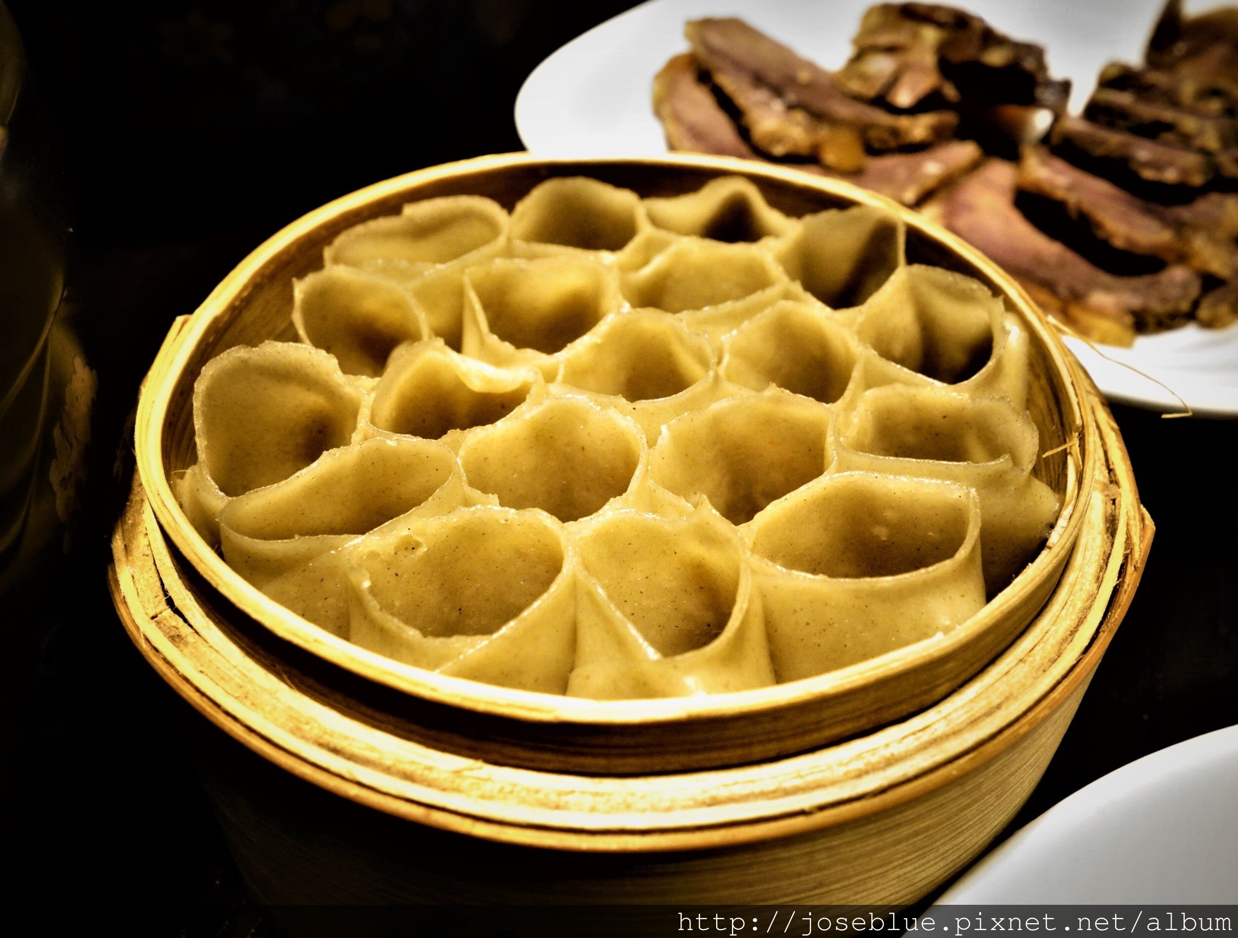 中國 北京 【 西貝 莜面村 西北菜 】 來自 內 蒙古 精緻 餐食 滋味 王府井 美食 推薦 吃甚麼