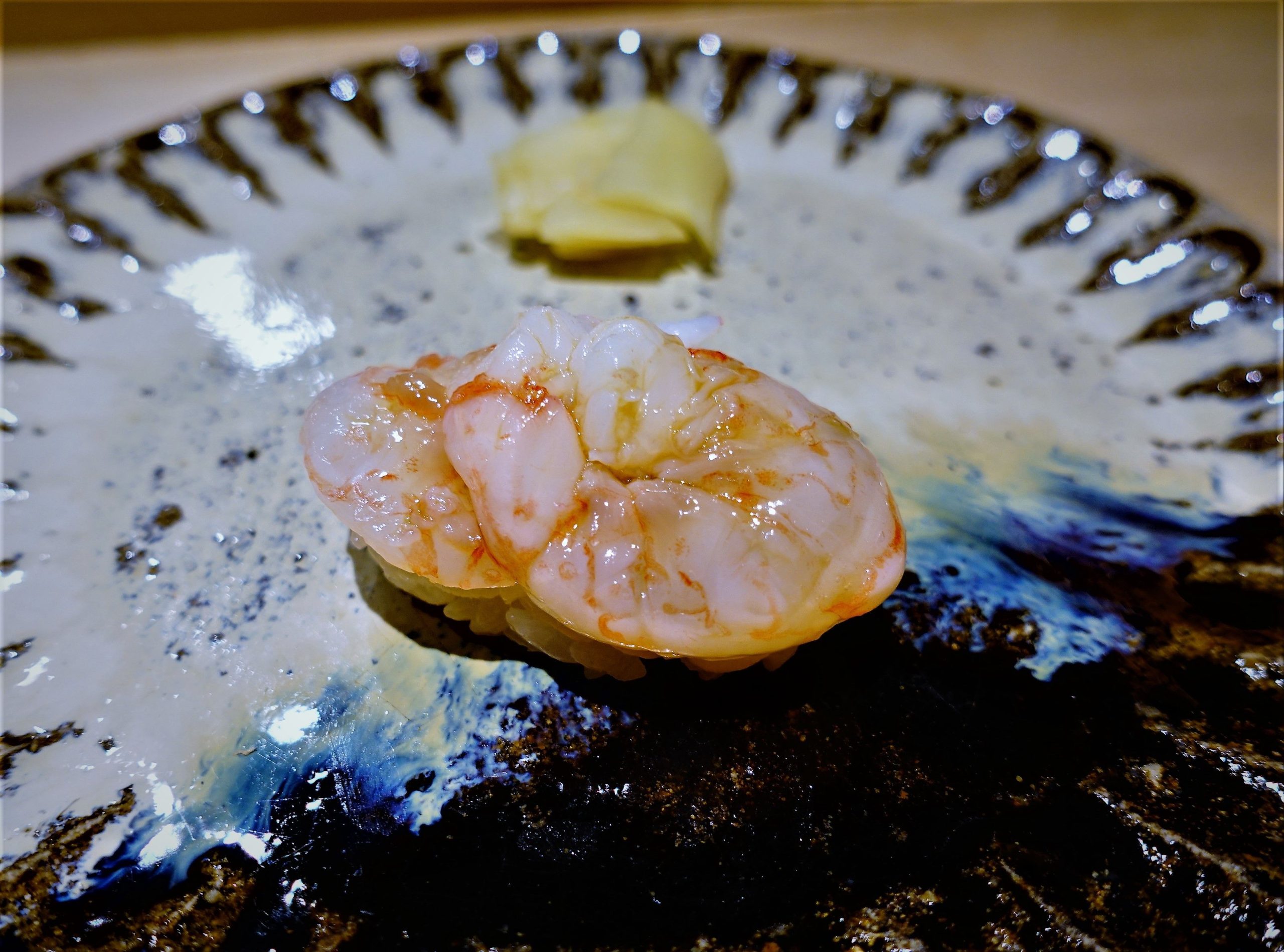 日本 北海道 【 札幌 狸小路 鮨処 有馬 Arima 】 高級 壽司 料亭 美食 推薦 新鮮 滋味 米其林 一星 鮨處 ありま