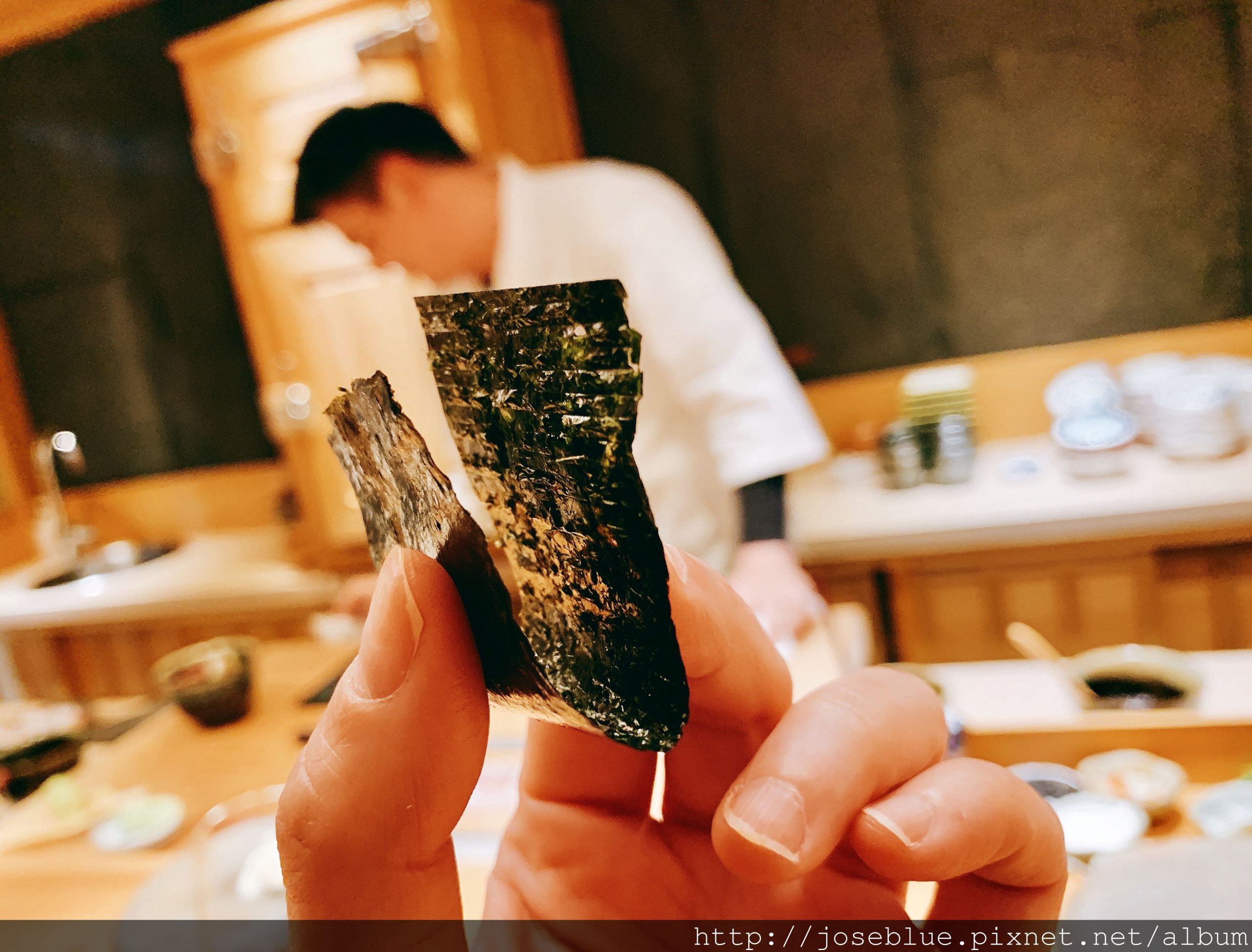 台灣 台北 【 初魚料亭 • 鮨 • 晶華 】 日本 板前 Omakase 小朱 師傅 挑食 者 的 惡夢 無菜單 壽司 料理 食記 價位