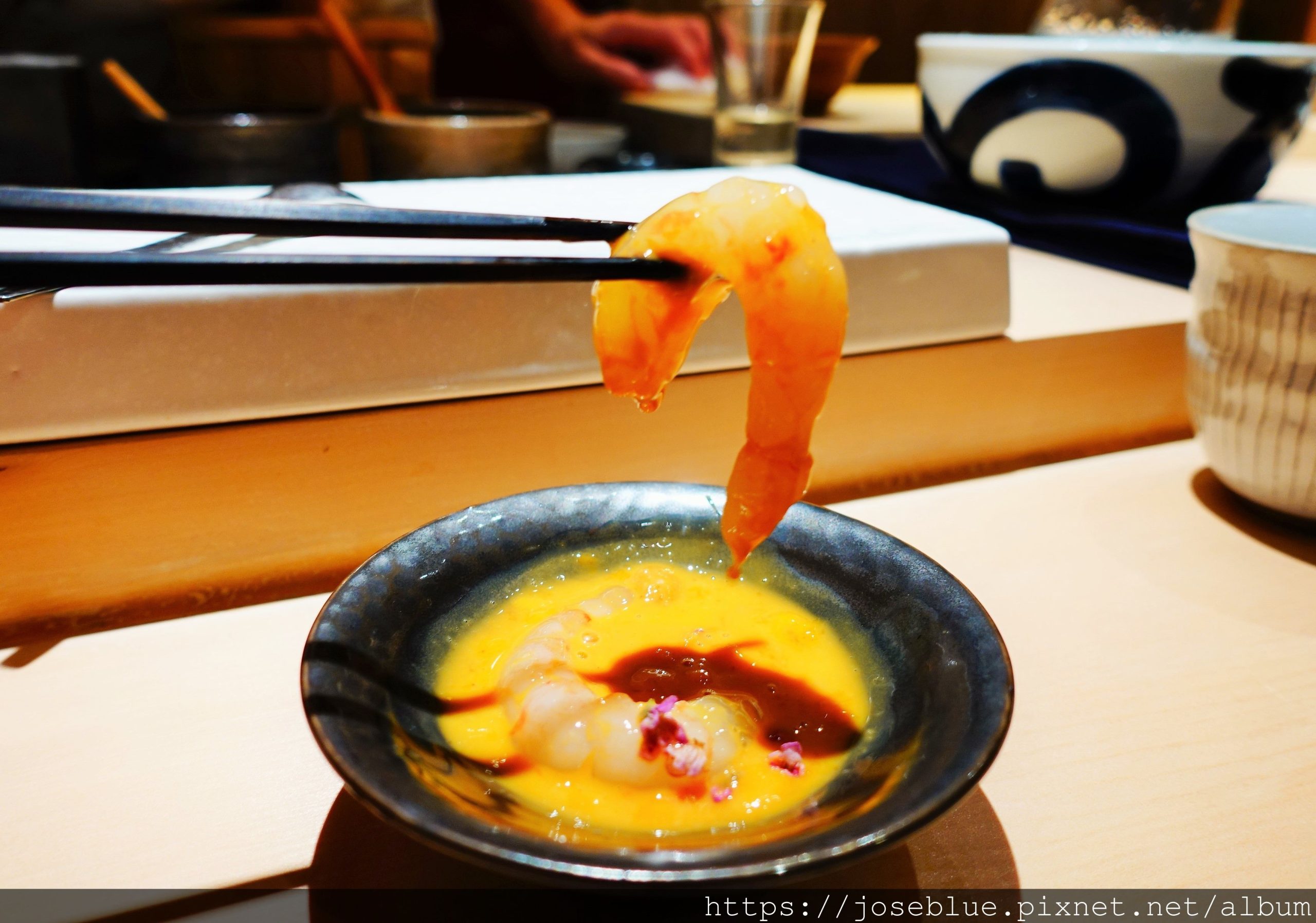 台灣 台北 【 明 • 壽司 • Omakase • N訪 】 米其林 一星 物超所值 日式 無菜單 料理 賴師傅 晚餐 價位 訂位