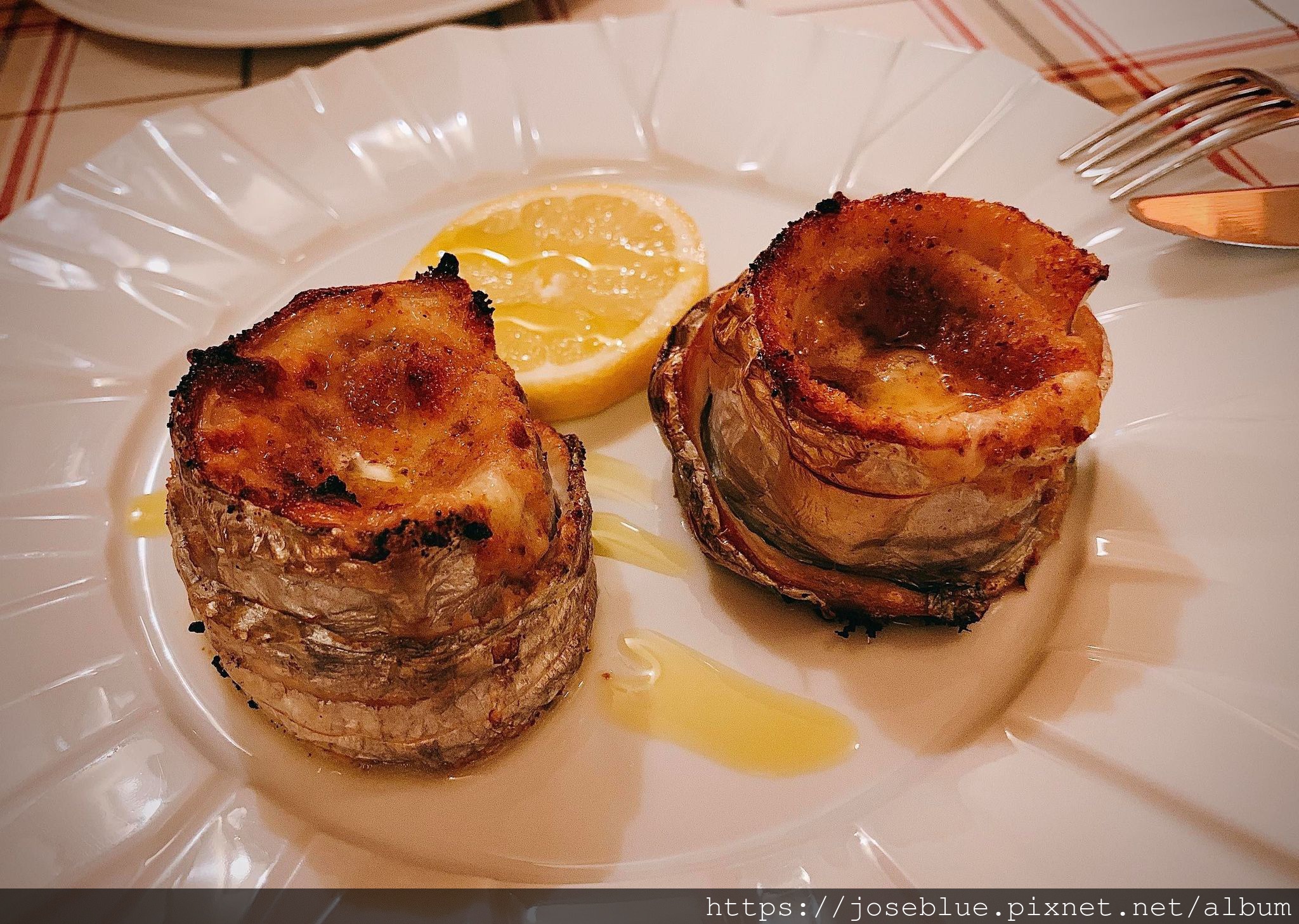 台灣 • 台北 【 PASTi Trattoria 】米其林 餐盤 踩雷! 義式 餐廳 評價 之「不是我的菜」 價位 菜單 2020