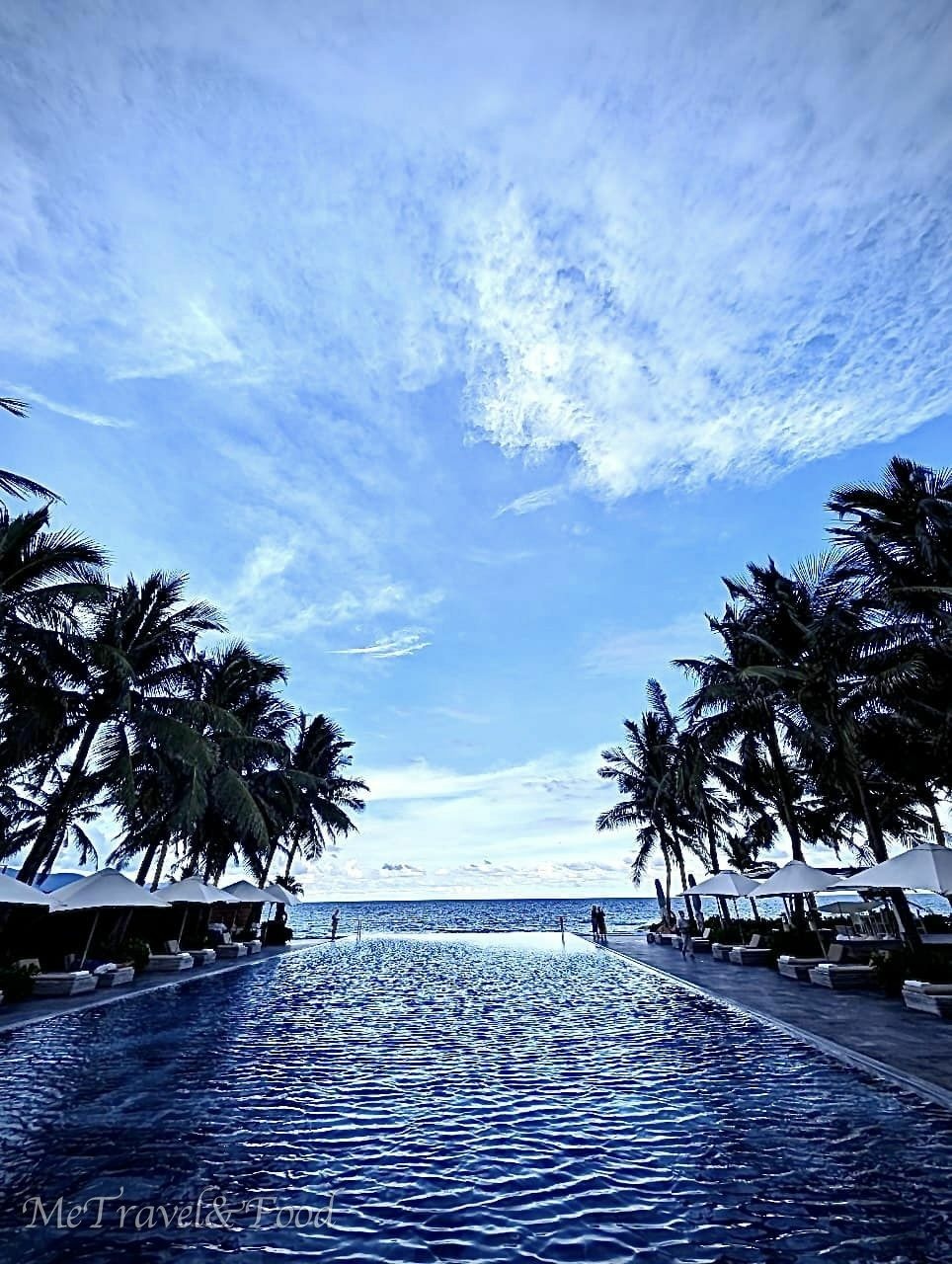 【 越南 • 峴港 • TIA Wellness Resort 】絕美 沙灘、私人 泳池、免費 SPA • 按摩 鬆到底行旅 Da Nang 2024